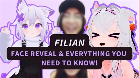 filian porn|Post 6283688: animated Filian VRChat vtuber .